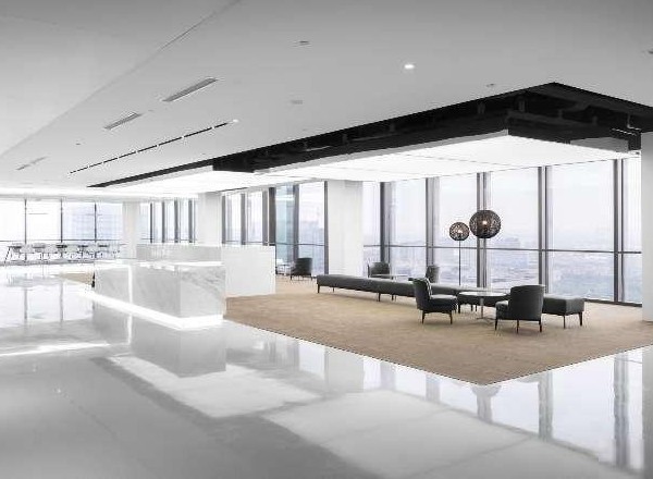 恒隆廣場(chǎng)