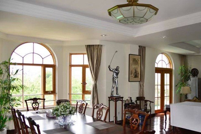 潤(rùn)和國(guó)際總部園