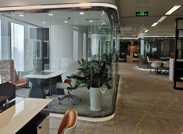 恒隆廣場(chǎng)