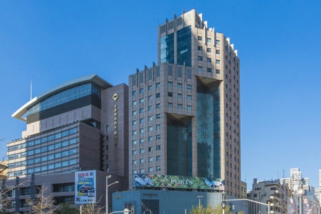 輕工機(jī)械大廈