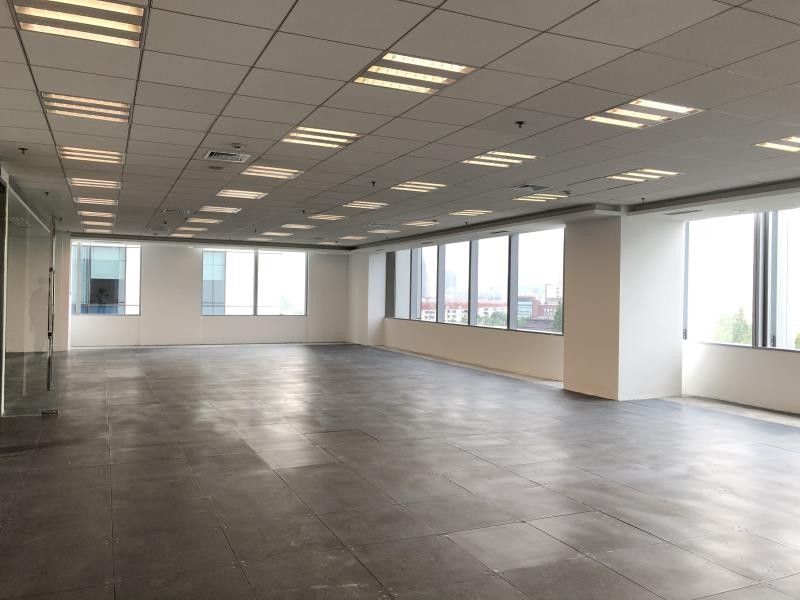 東方金融廣場(chǎng)