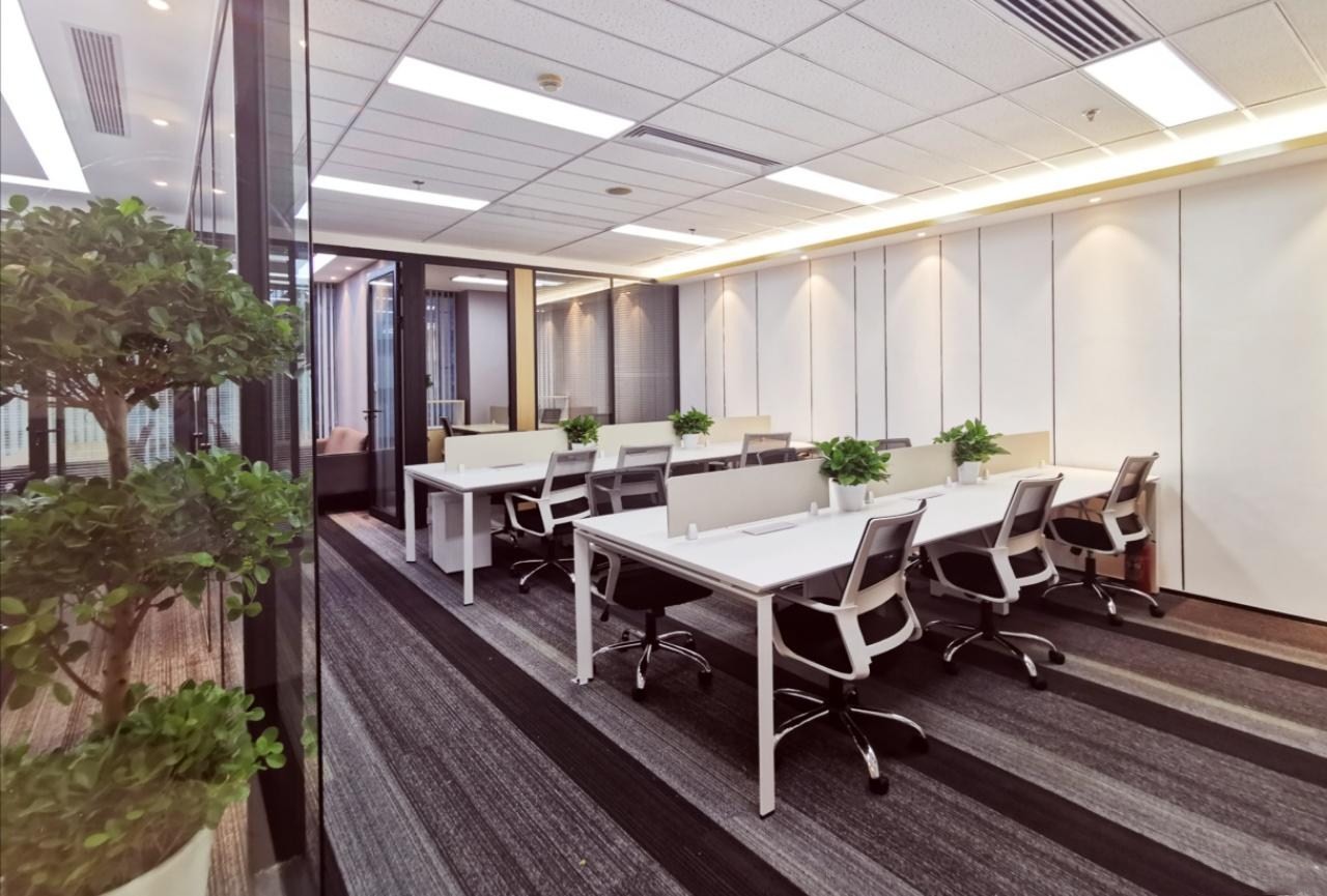 東方金融廣場(chǎng)