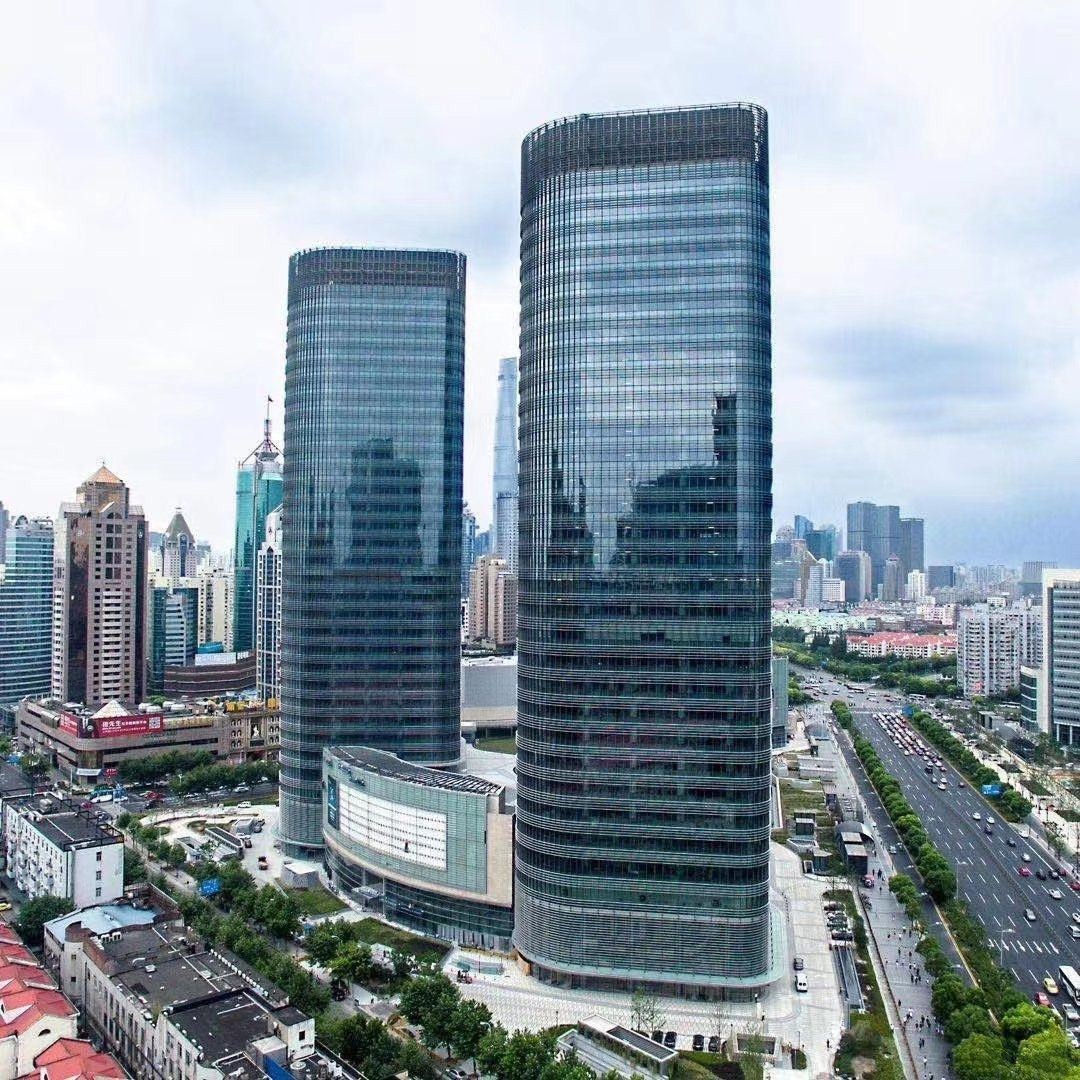 世紀(jì)匯廣場