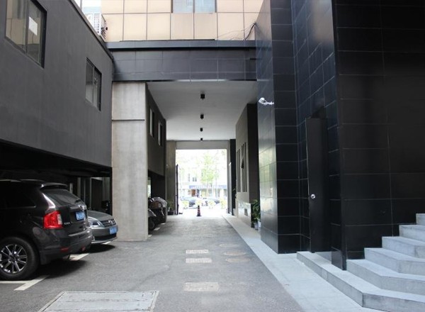 輕工機(jī)械大廈