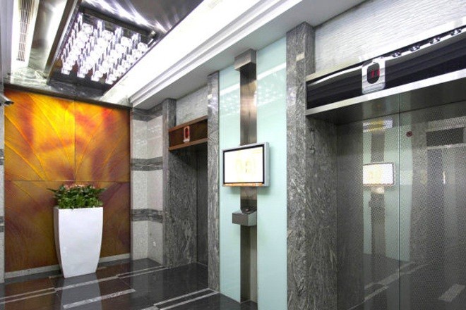 新梅聯(lián)合廣場(chǎng)