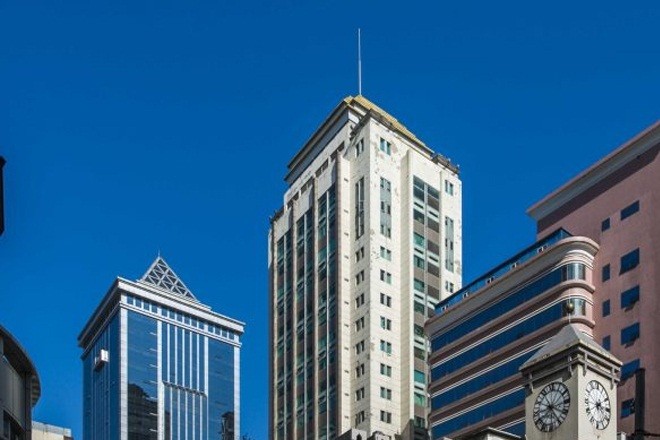 靜安新時代大廈