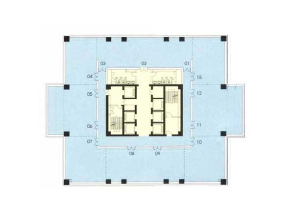 中創(chuàng)大廈