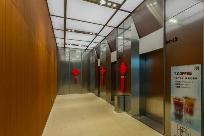 世紀(jì)大都會(huì)