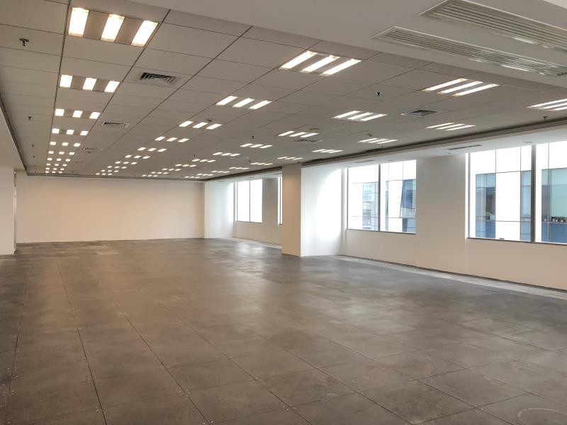 東方金融廣場(chǎng)