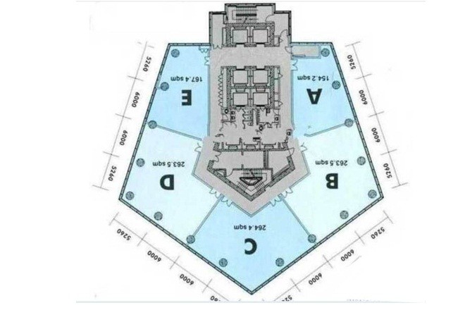 新梅聯(lián)合廣場