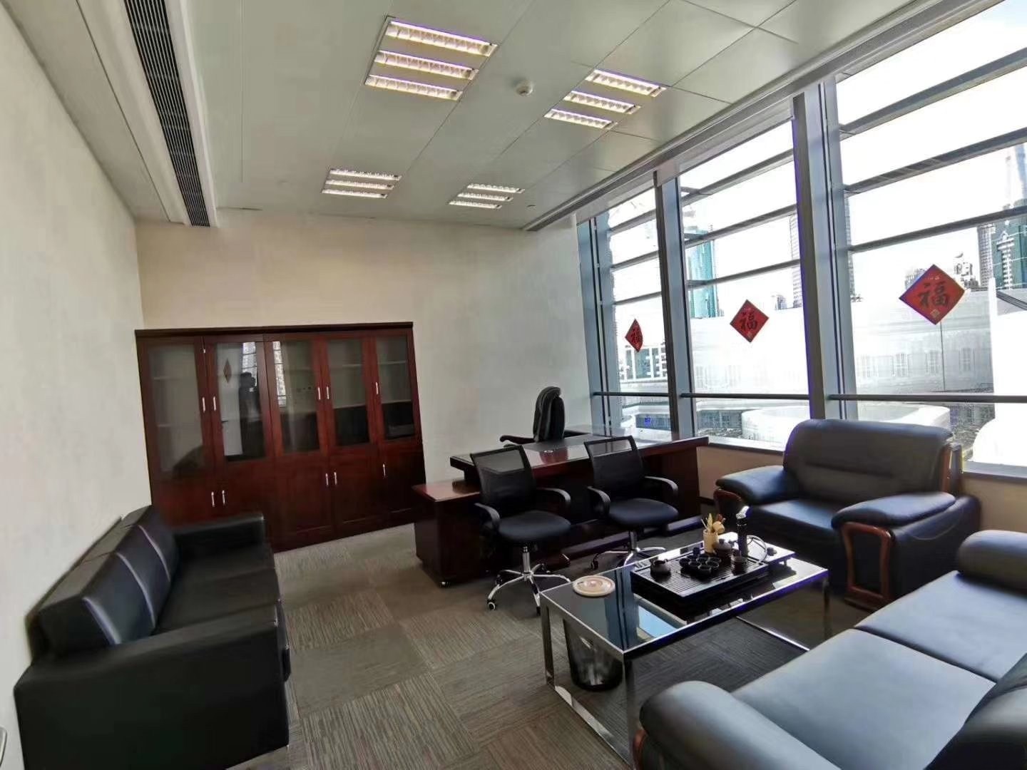 世紀(jì)匯廣場