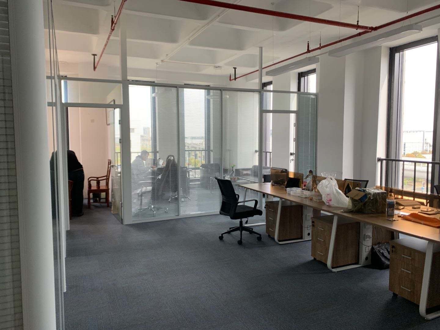 漕河涇康橋商務(wù)綠洲