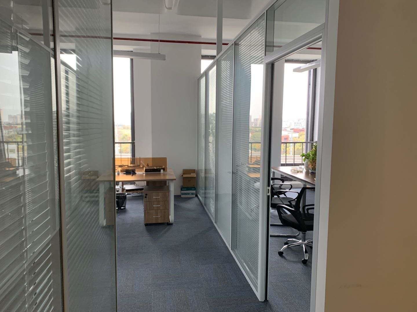 漕河涇康橋商務(wù)綠洲