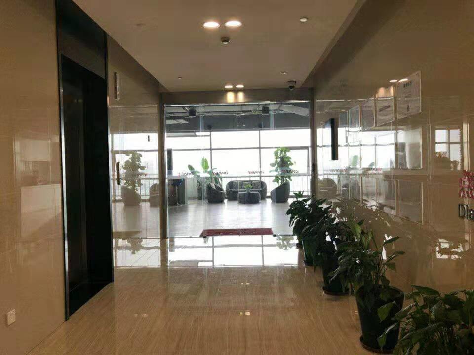 漕河涇康橋商務綠洲