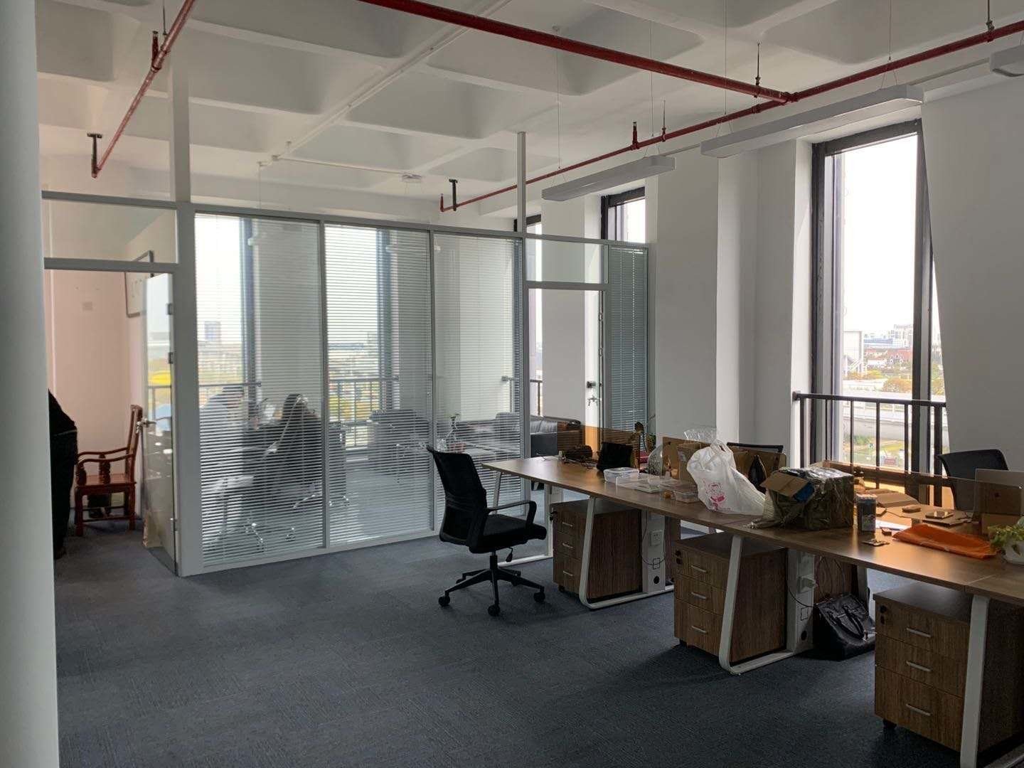 漕河涇康橋商務(wù)綠洲