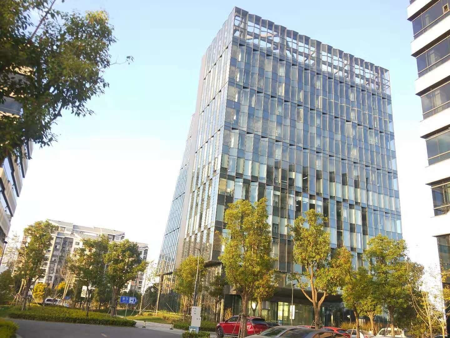 漕河涇康橋商務綠洲