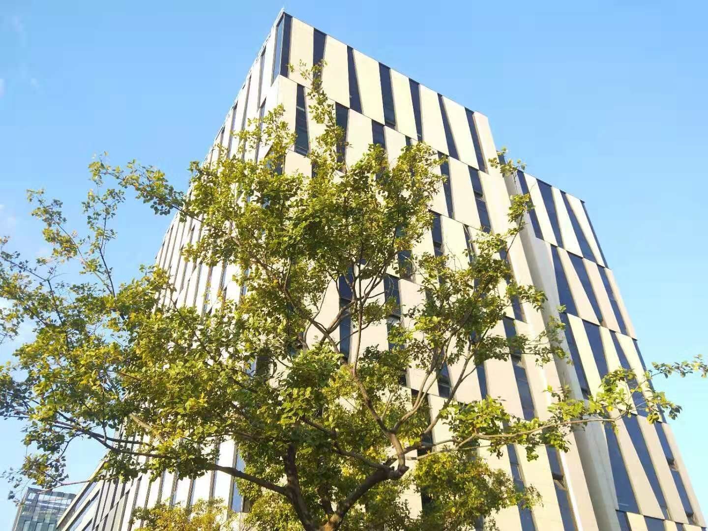 漕河涇康橋商務綠洲