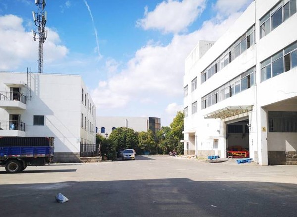 康橋歆翱產(chǎn)業(yè)園