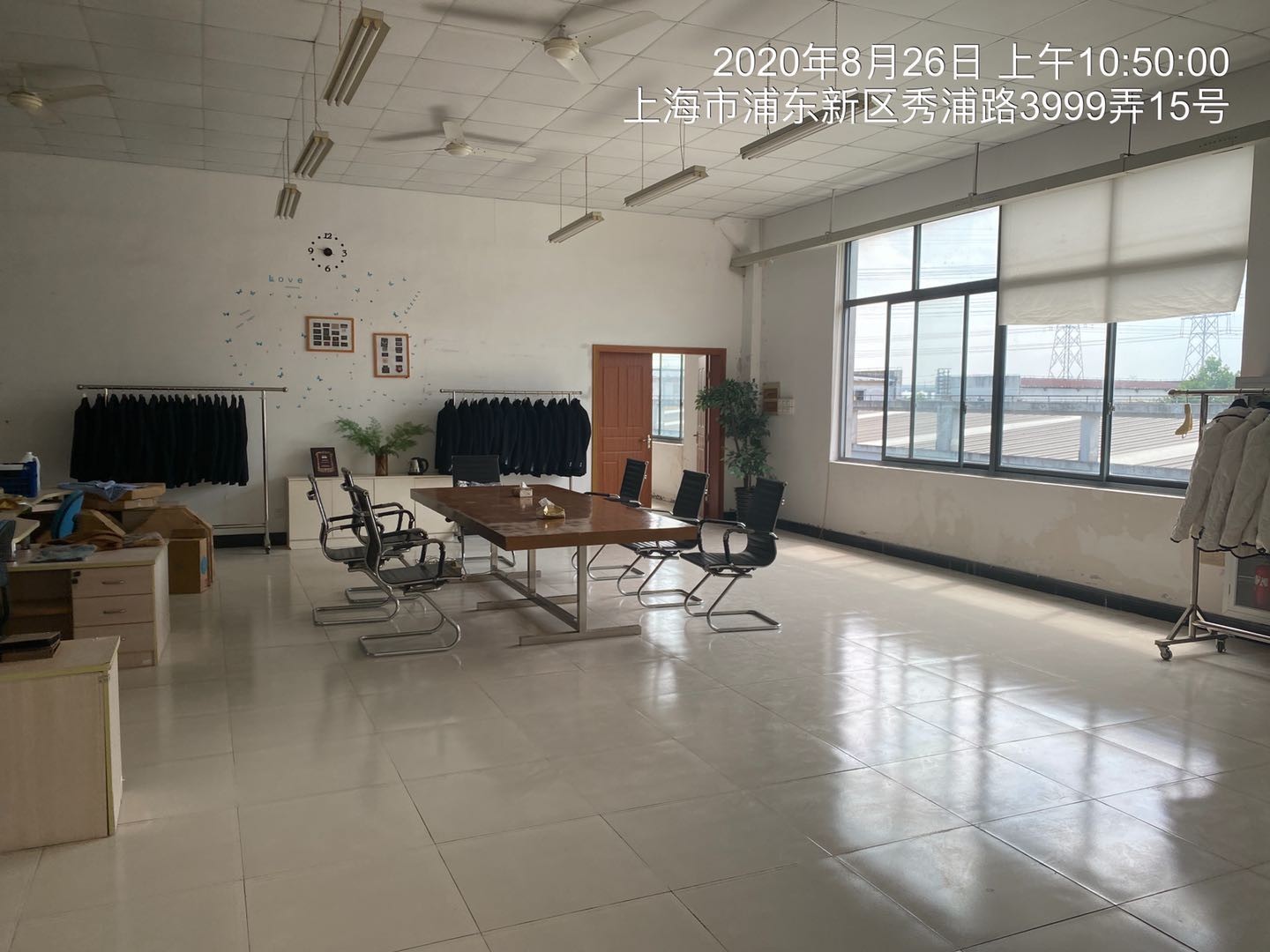 聚誠(chéng)創(chuàng)業(yè)園