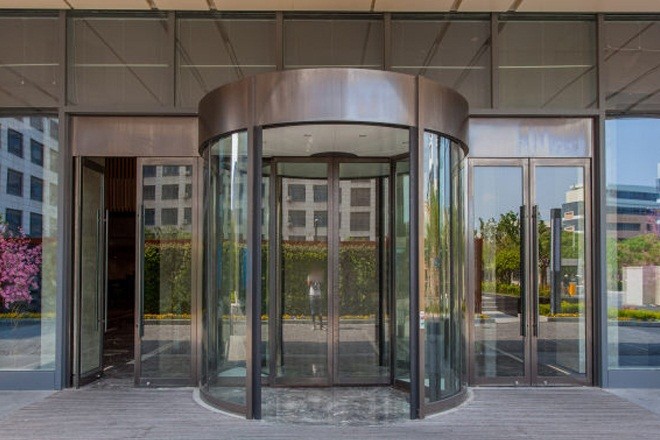 八元橋創(chuàng)新創(chuàng)業(yè)園