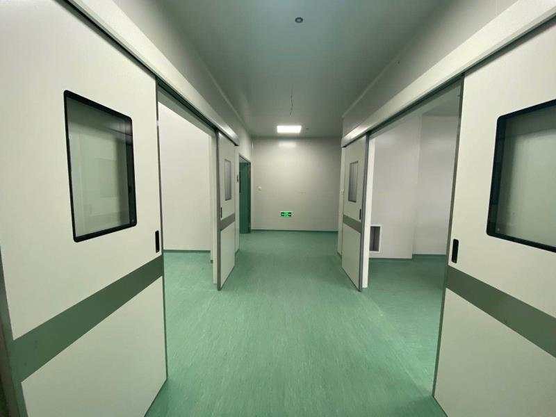 天慈科創(chuàng)夢(mèng)工廠(chǎng)