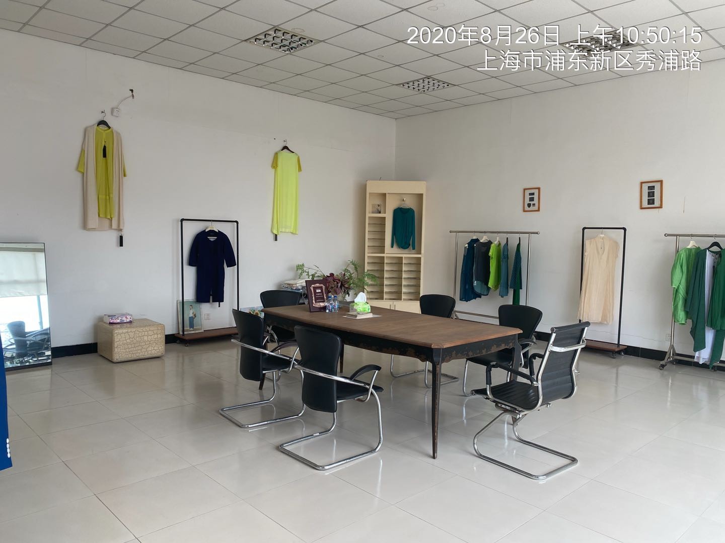 聚誠創(chuàng)業(yè)園