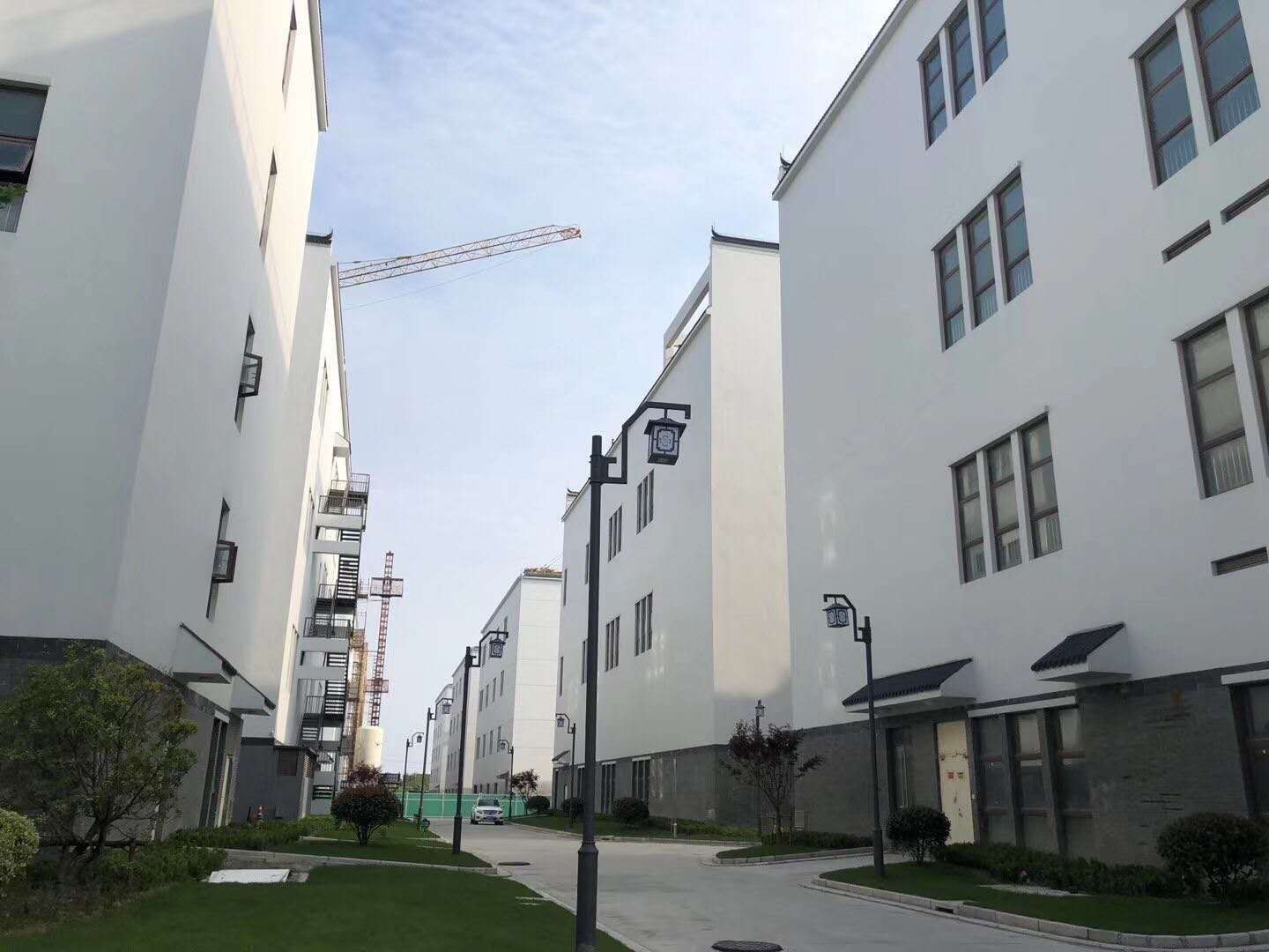 天慈科創(chuàng)夢(mèng)工廠(chǎng)