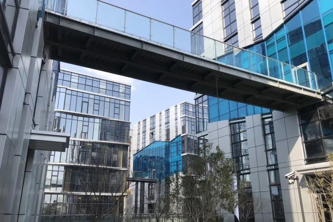 康橋創(chuàng)新廣場