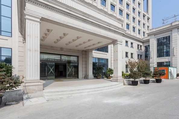 聚誠(chéng)創(chuàng)業(yè)園