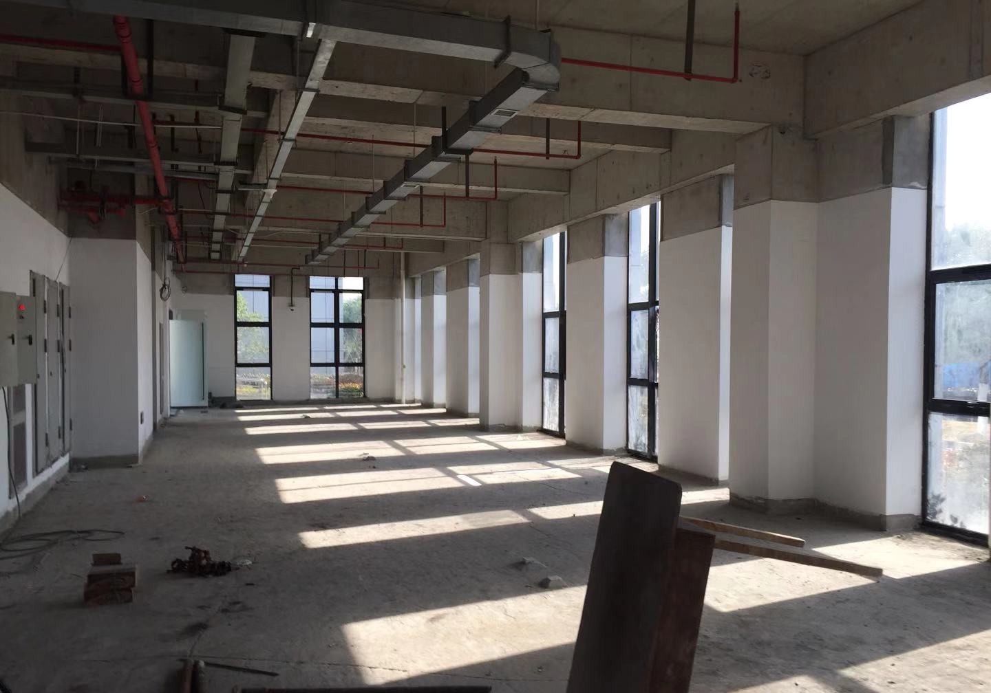 康橋創(chuàng)新廣場