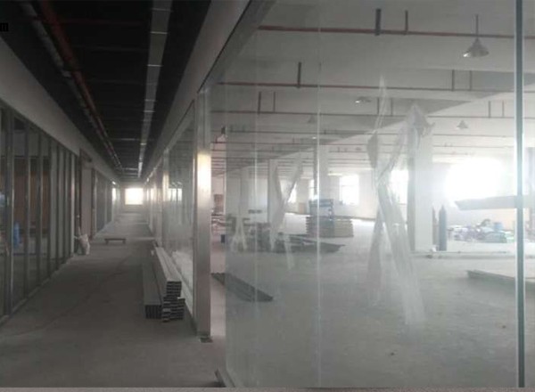 3D打印信息產(chǎn)業(yè)園1