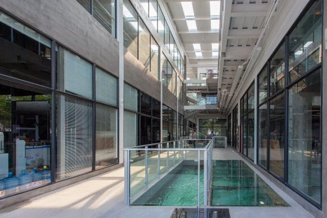 創(chuàng)智良倉(cāng)1