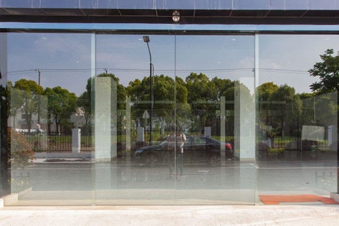 創(chuàng)智良倉(cāng)