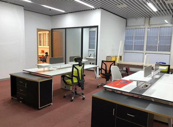 錦科文化產(chǎn)業(yè)園