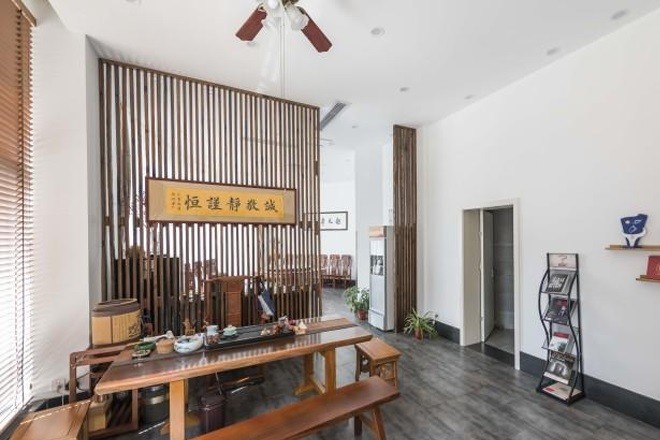 錦科文化產業(yè)園