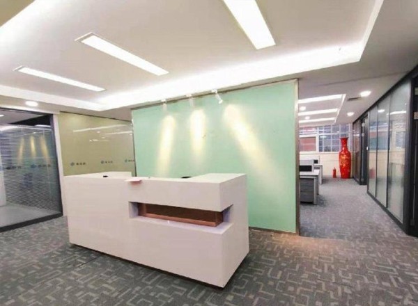 八元橋創(chuàng)新創(chuàng)業(yè)園