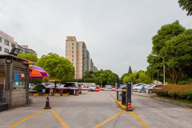 耀華215商務(wù)廣場