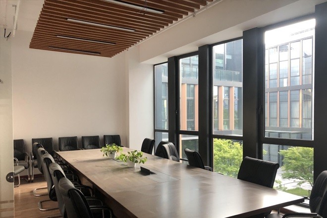 御河企業(yè)公館