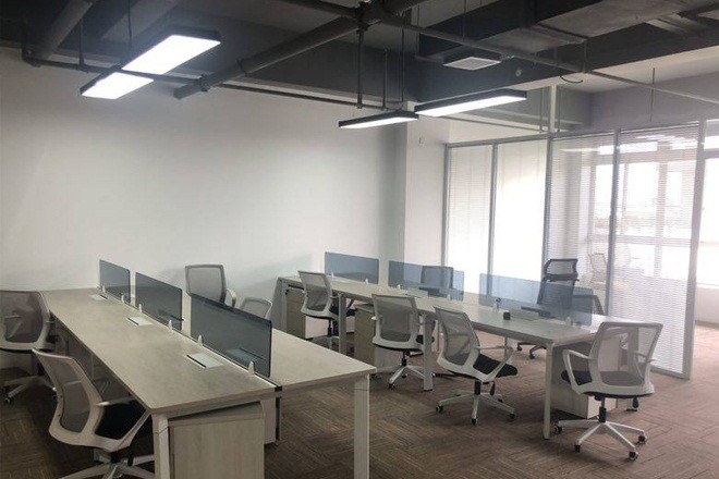 金市達商務(wù)中心