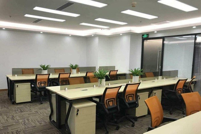 BHC中環(huán)中心1