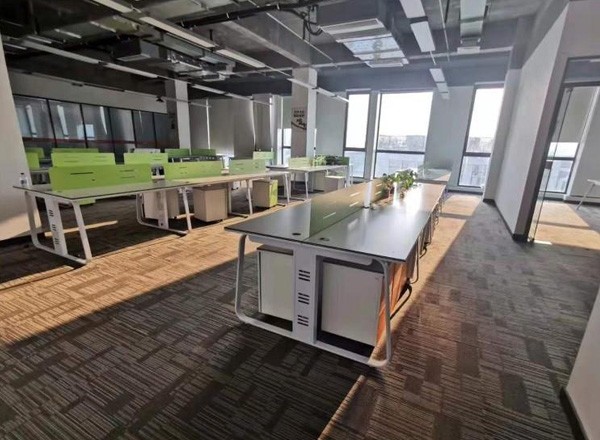 御河企業(yè)公館