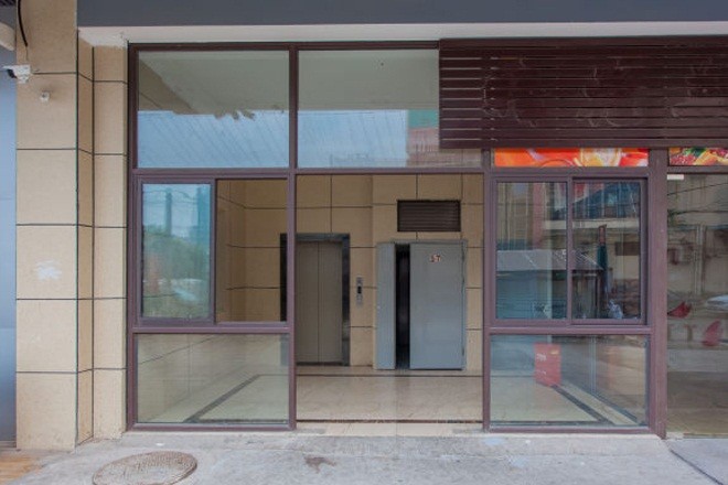 金市達商務(wù)中心