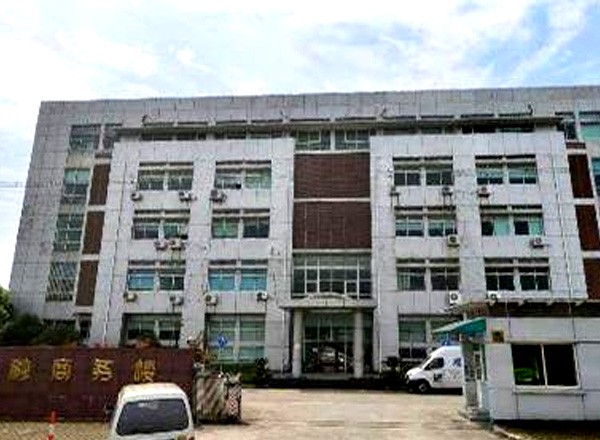 蓮融商務(wù)樓