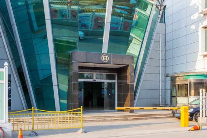 中電綠色科技園