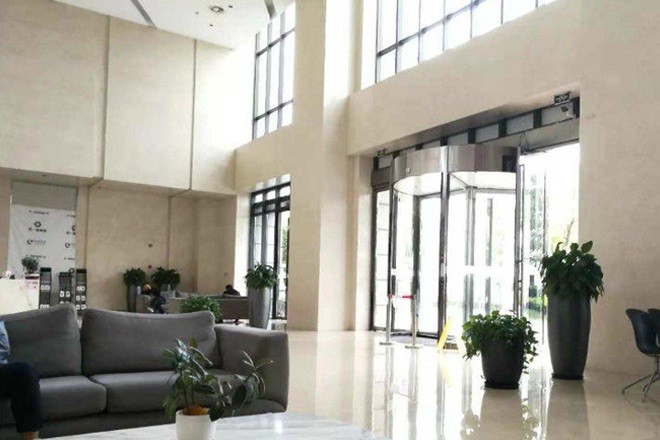 BHC中環(huán)中心