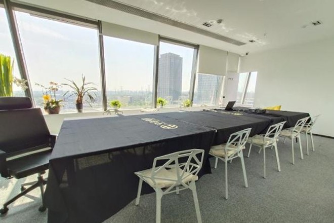 復(fù)地萬(wàn)科活力城