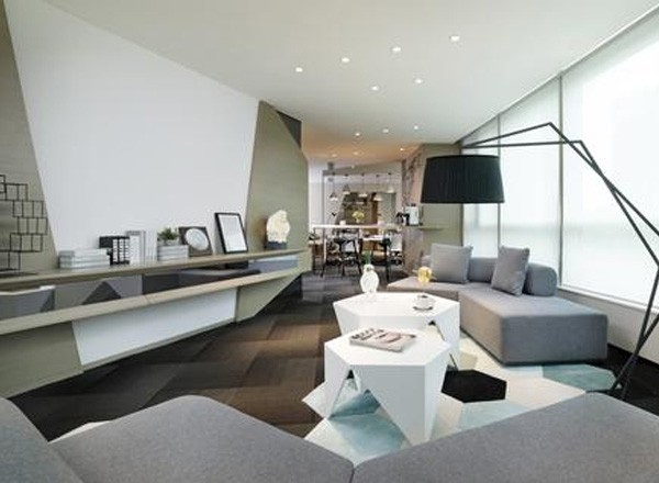 合創(chuàng)空間一期1