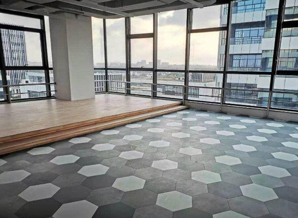 浦東軟件園三林園