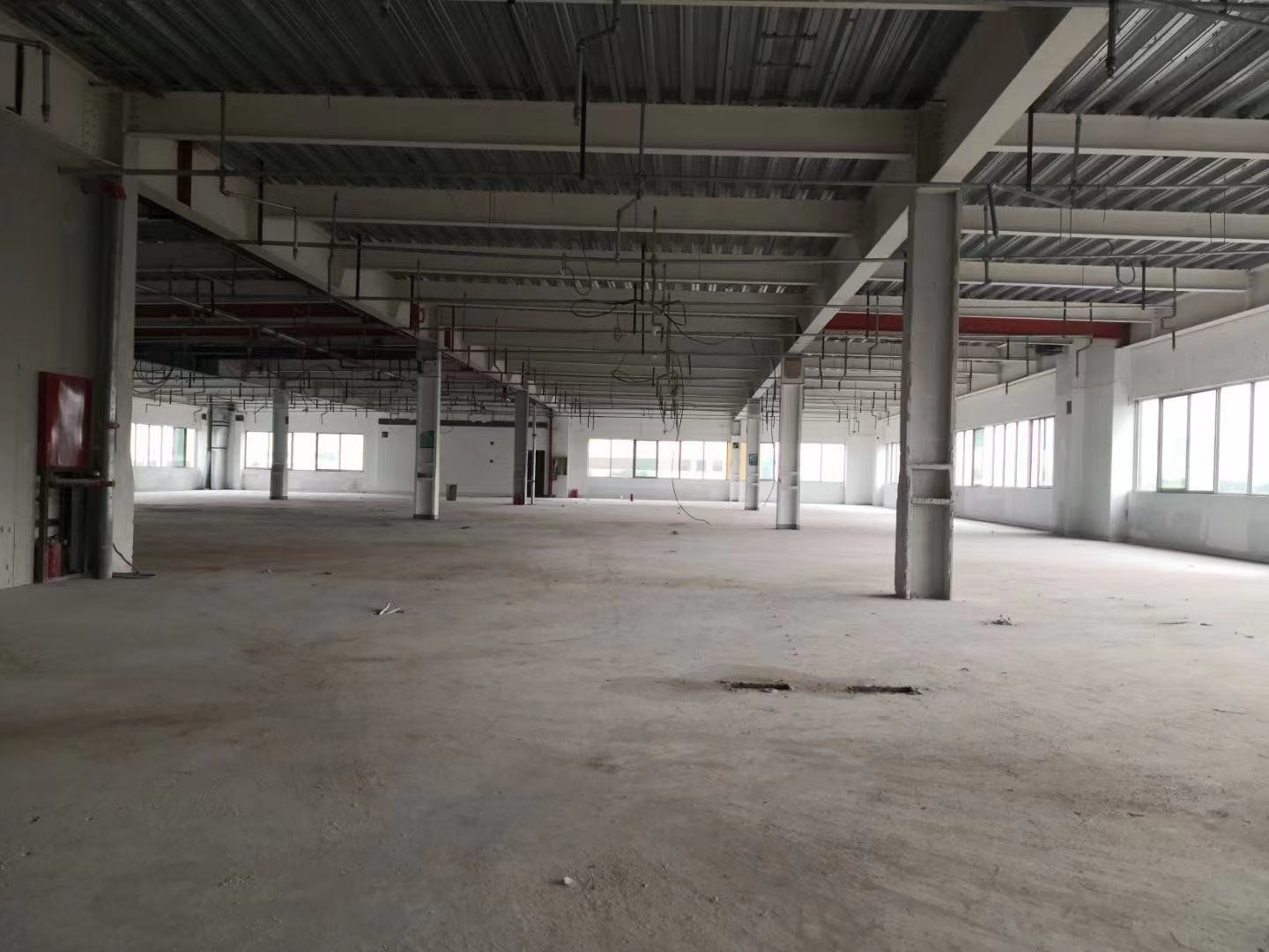 中國芯科技園