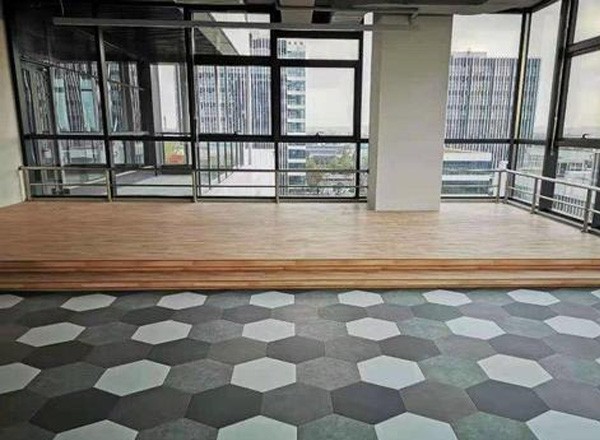 浦東軟件園三林園1